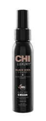 CHI Luxury Black Seed Oil Blow Dry cream 177ml